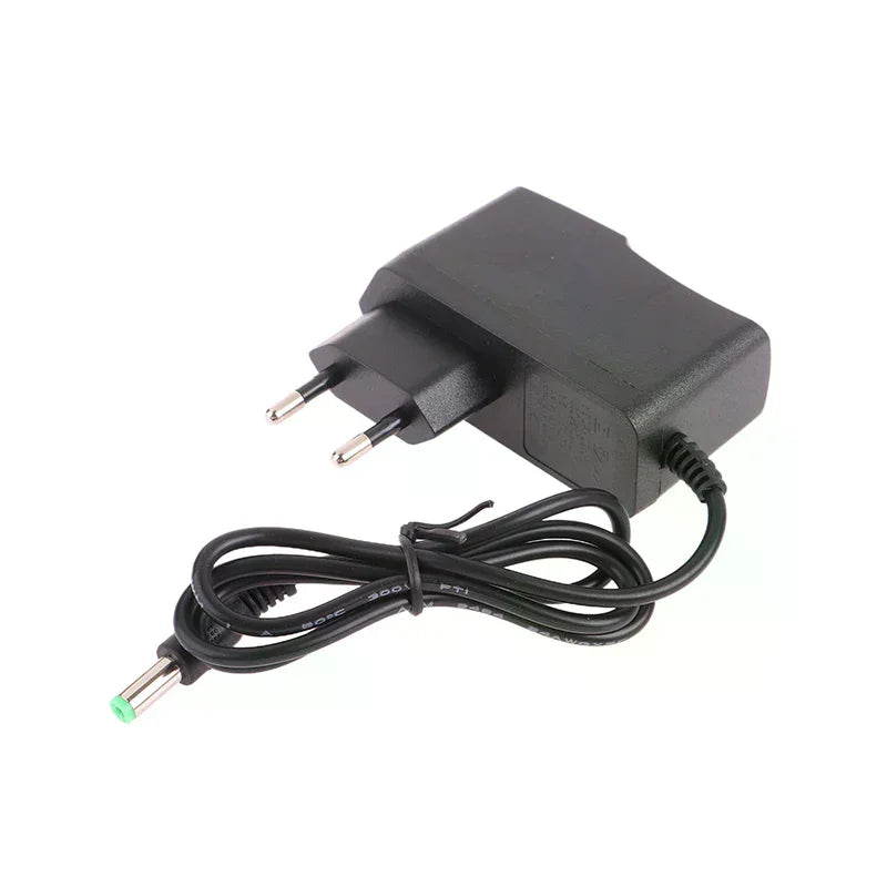 Universal Charger For 3D/4D Laser Level Lithium Battery EU Plug AC Power Adapter Laser Level Accessory Oasis Select