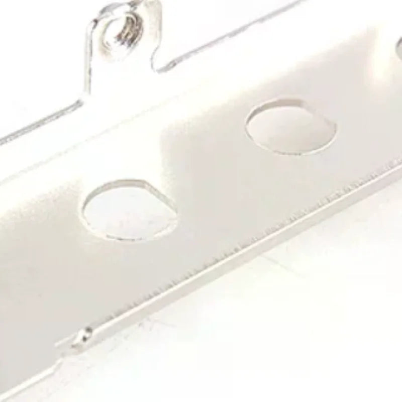 Low Profile Half Size Host Case Bracket For Pci-e Pci Express Wifi Card 8cm Oasis Select