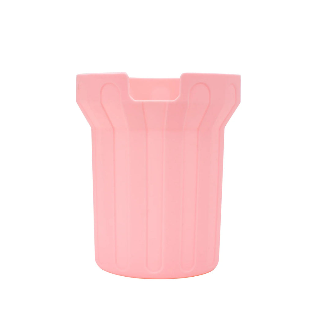Protective Water Bottle Bottom Sleeve Cover Silicone Cup Bottom Protective Cover Cup Holder For Stanley 40oz Tumbler Oasis Select Pink