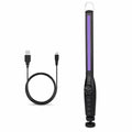 Long Strip Work Lamp UV Sterilizer Lamp Magnetic Super Bright Adjustable Brightness Rechargeable Handheld Emergency Night Lamp Oasis Select 1pcs
