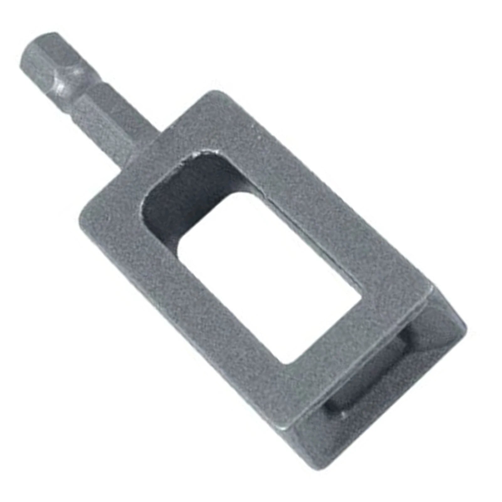 Semi-Automatic Wire Twisting Tool | Rebar & Fence Drill Bit