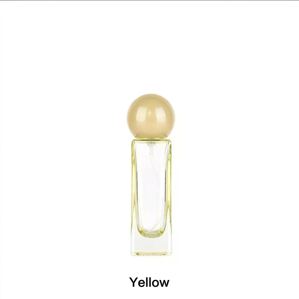 Refillable Glass Perfume Spray Bottle 30ml | Fine Mist