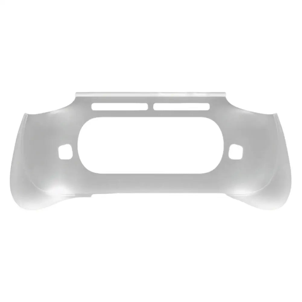For Retroid Pocket 6 3D Printed Game Console Grip Case Comfortable Ergonomic Controller Protective Cover Handle Accessories Oasis Select White