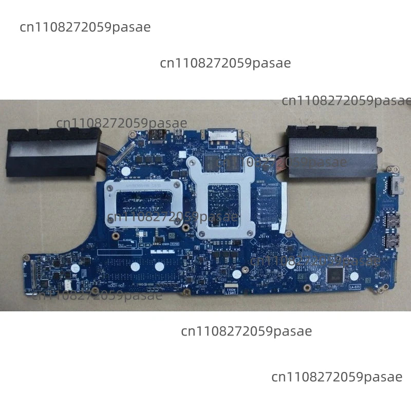 Dell Inspiron 15 R1 17 R2 i7 GTX 970M Replacement Motherboard