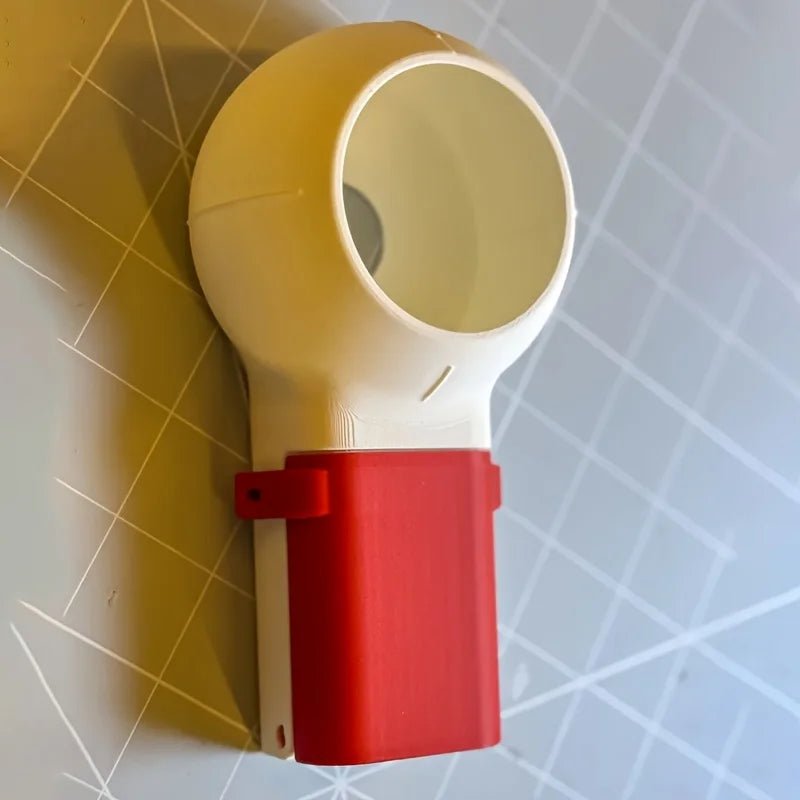 Electric Drill Dust Collector Cover – Dustproof Drilling Device Drill Dust Collector Oasis Select