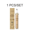 Caffeine Eye Cream Eye Cream Puffiness Dark Circles Fine Lines Firming Hydrating Niacinamide 5% Caffeine Smooth Skin Cream 20g Oasis Select 1 PCS