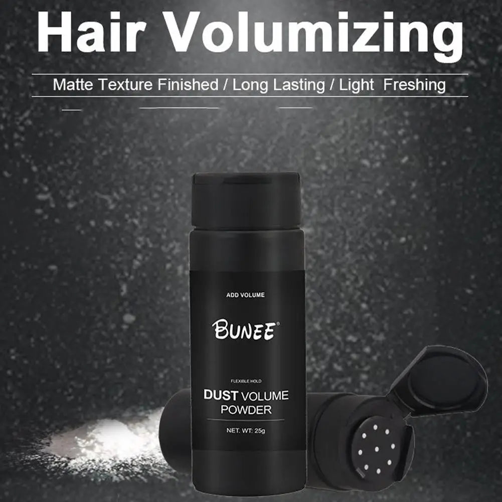 Hair Styling Powder Oil Control Hair Powder Fluffy Hair Powder Increase Hair Volume Instantly Long-Lasting Styling For Men Women Oasis Select