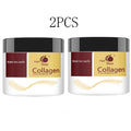 Collagen & Argan Oil Hair Mask – Deep Repair Conditioner 100g