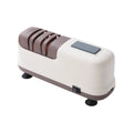 Electric Automatic Knife Sharpener – Multi-Stage Kitchen Tool