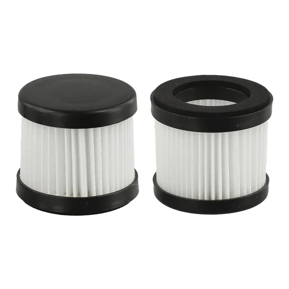 Washable H13 HEPA Filter For Karcher CVH 2 Premium CVH 3 PLUS Handheld Vacuum Cleaner Parts High Efficiency Dust Trap Tool Oasis Select