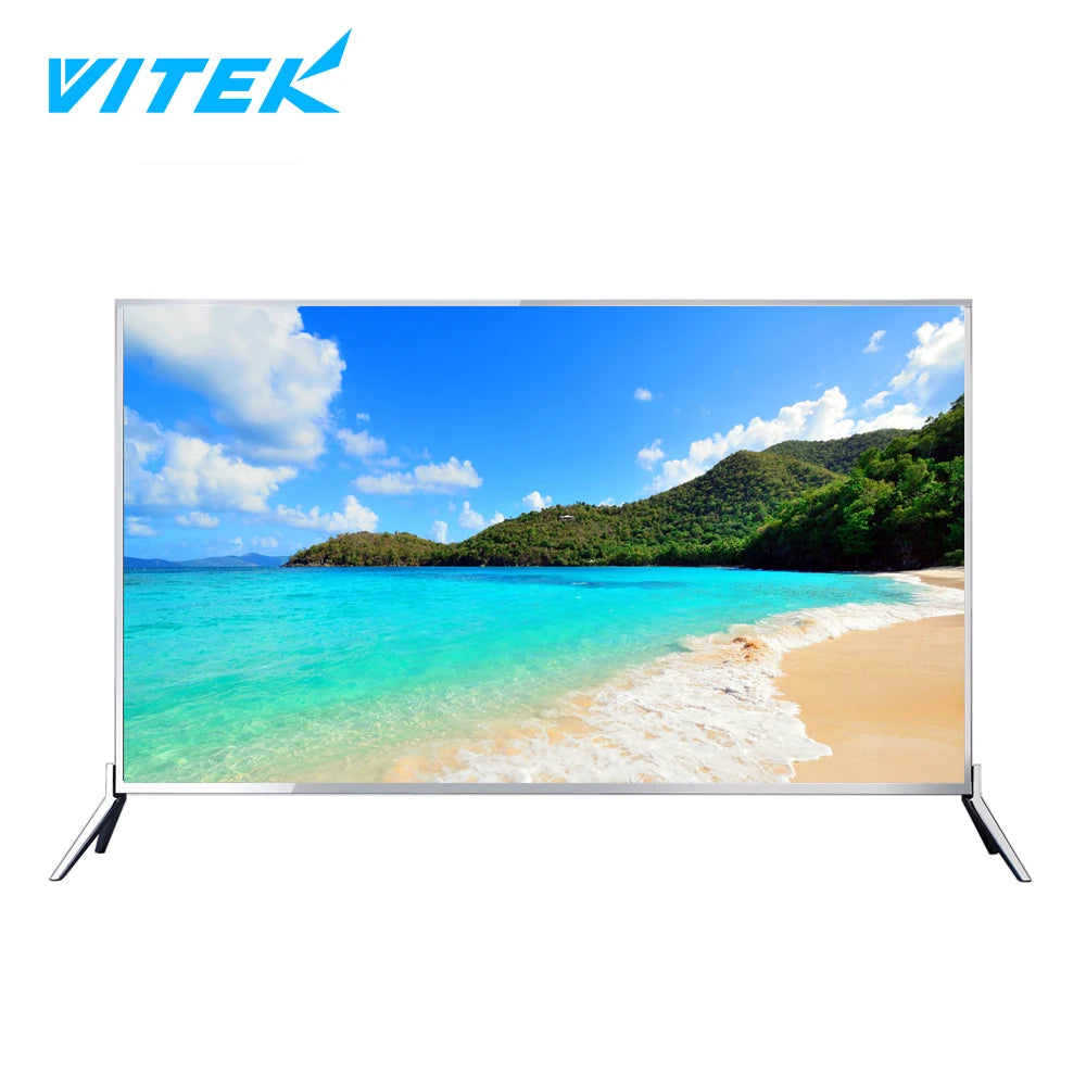 Big Size 48" 49" 50" 55" 65" 75" Curve LED TV 4K, Curved UHD 32 42 43 49 55 60 65 75 85 Inch Smart LED Television 4K TV Oasis Select