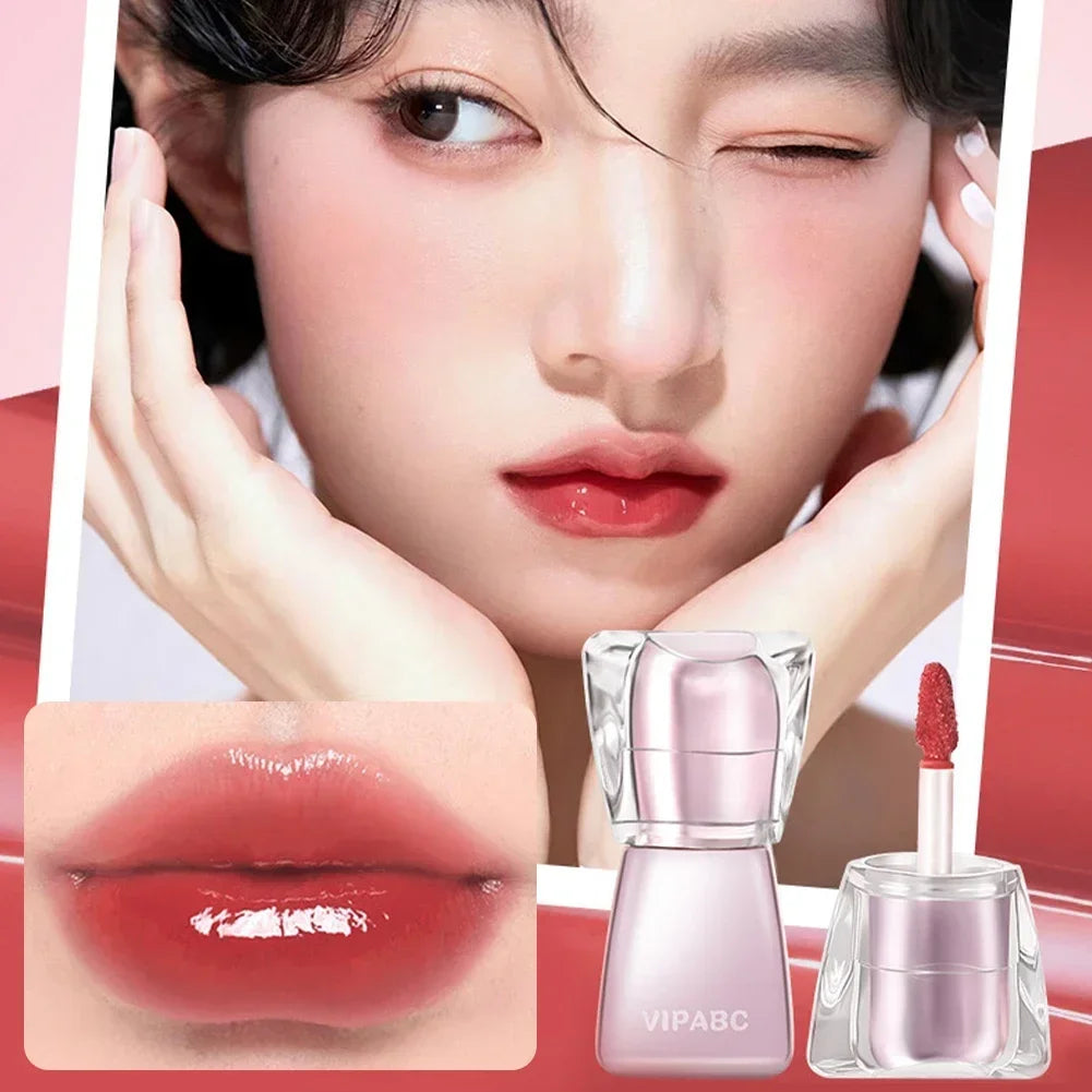 Mirror Lip Gloss – Plumping, Moisturizing & Transfer-Resistant