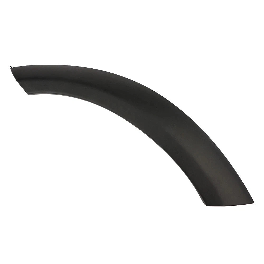 Left Front and Left Rear Wheel Cover Trim for COOPER R50 Fender Guard Compatible with 2002-2008 Cooper Vehicles Oasis Select