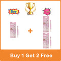 2-in-1 Nail Care & Cuticle Nourishing Pen – Hand & Foot Cuticle Care Pen Oasis Select Buy 1 Get 2 Free