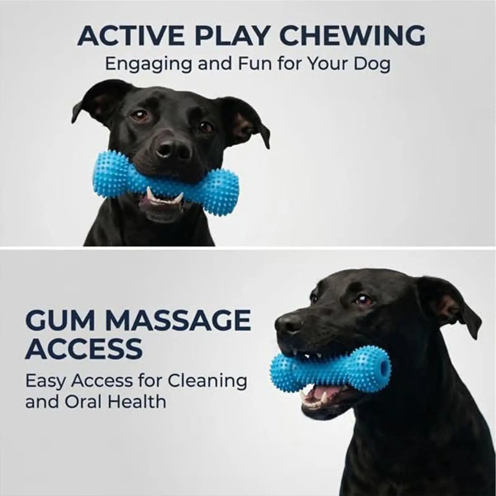 Pets Dog Chew Toys Dog Toothbrushing Toy Suction Cup Pull Rope Dental Chew Stick Rubber Teeth Cleaning Toy Interactive Toys Oasis Select