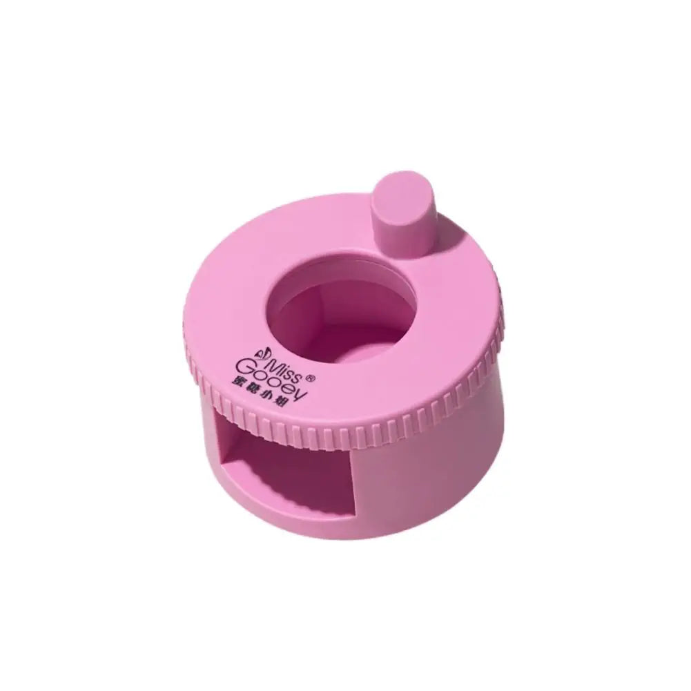 Automatic Magnet Bead Cat Eye Nail Tool Professional Strong Magnetic Roller For Wide Light Cat Eye Gel Polish Nail Art Accessory Oasis Select C