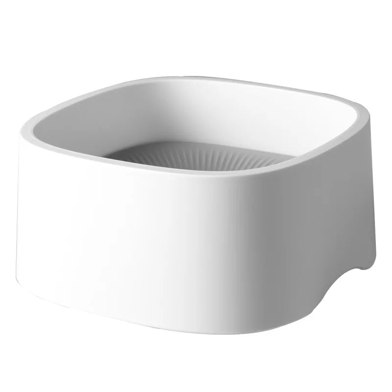 Pet Floating Water Bowl That Won't Wet The Mouth, Cat Bowl, Dog Bowl, Pet Water Dispenser, Pet Supplies Floating Water Bowl Oasis Select