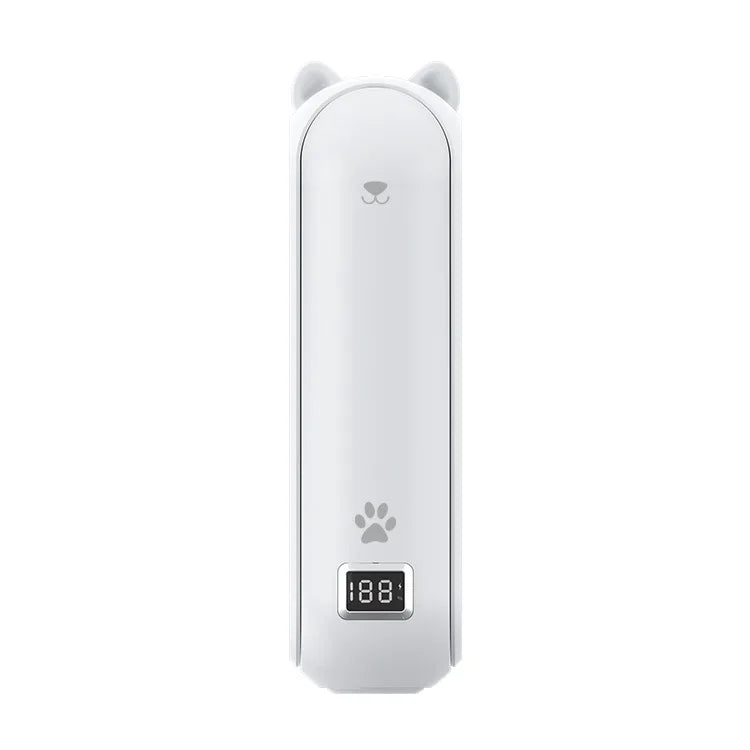 Handheld Folding USB Fan – Portable Mini Desktop Fan