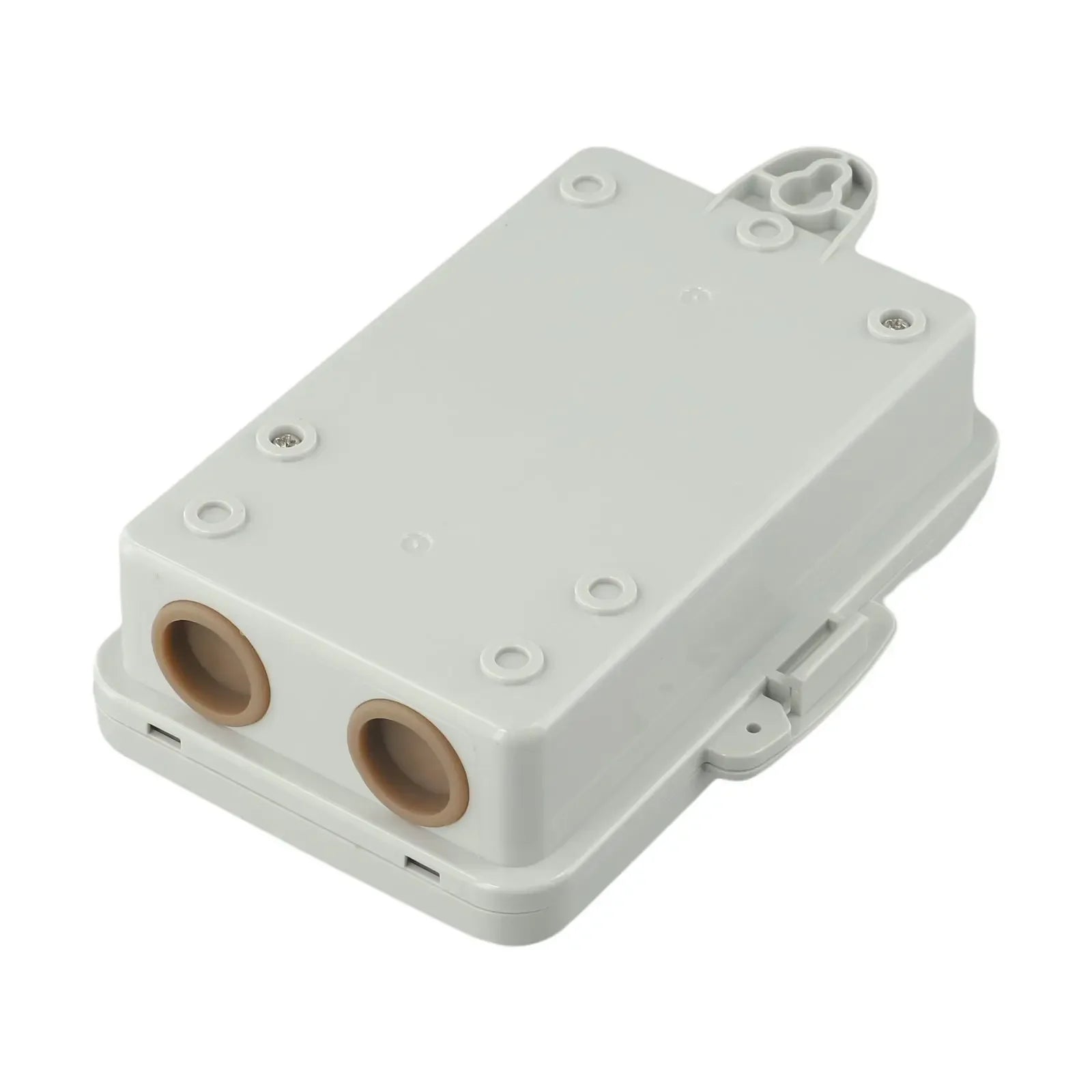 Mechanical Timer Switch 24 Hour Programmable AC100 250V 20A for Efficient Control of Power in Various Settings Oasis Select