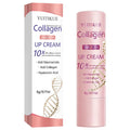 Collagen Lip Cream – Niacinamide & Hyaluronic Acid 24H Moisture