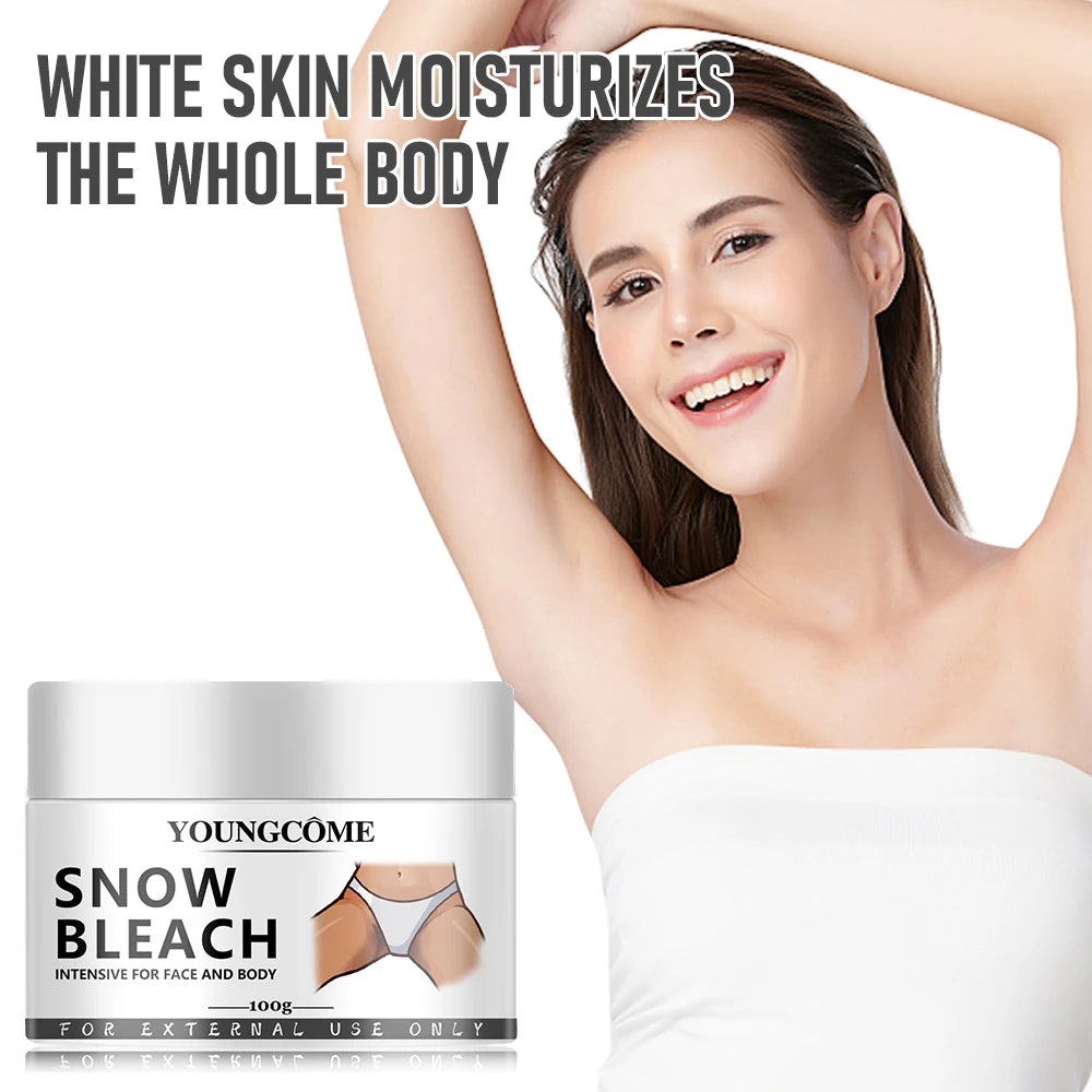 REAROYA Body Brightening Cream – Dark Spot & Melanin Remover Body Brightening Cream Oasis Select