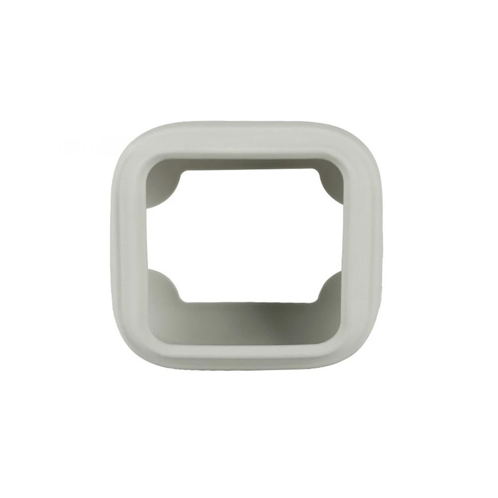Balanced Silicone Case for Anker For Soundcore Boom GO 3i Speaker Combining Lightweight Construction and Physical Shielding Oasis Select Brown