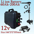 Batterie au lithium polymère portable, 12V, 60Ah, 80Ah, 100Ah, 120Ah, 150Ah, 180 Ah, 200Ah, moteurs de bateau, banque d'alimenta Oasis Select 12V 60Ah Li-ion China Mainland