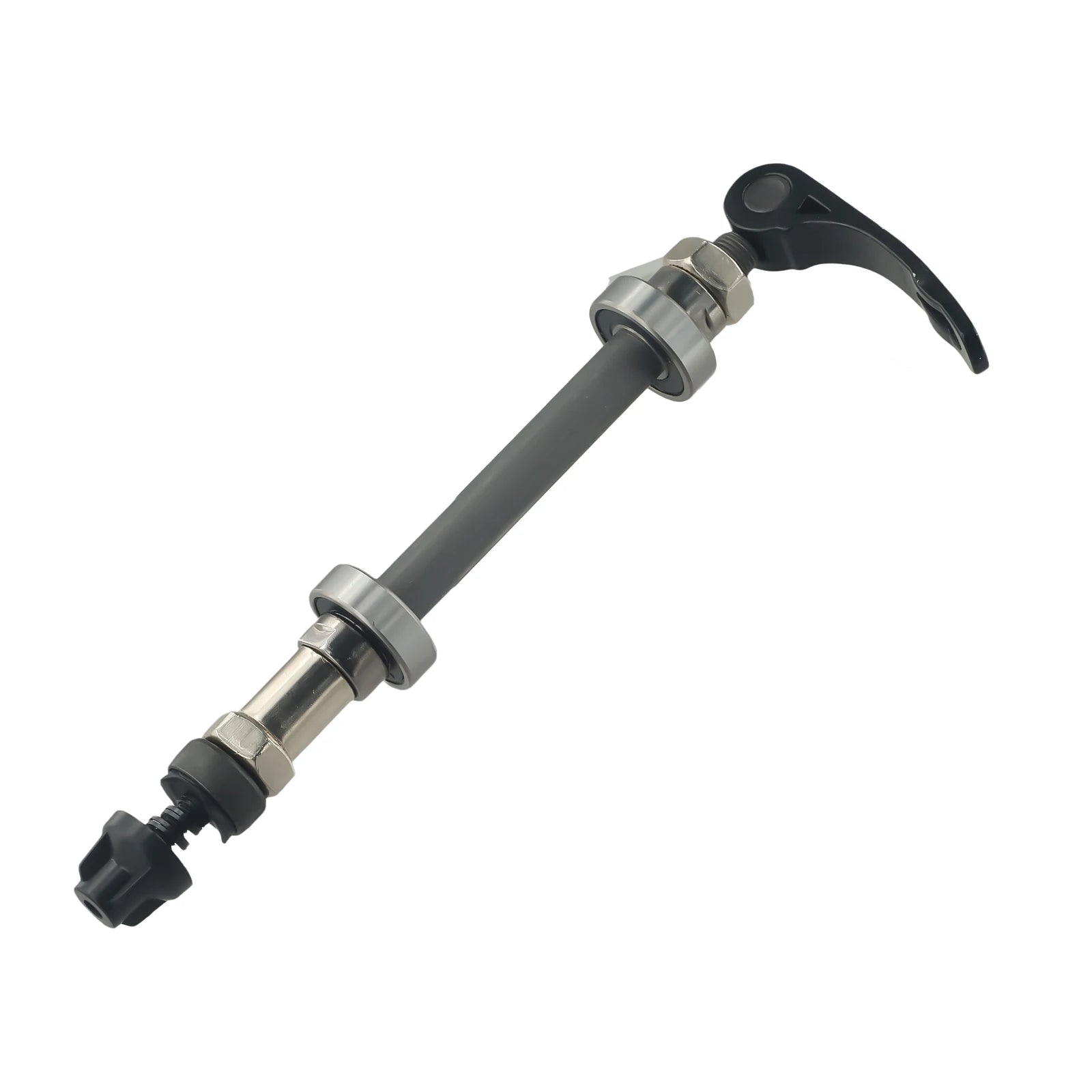 Mountain Bike Hollow Shaft MTB Bike Bicycle Wheel Hub Front And Rear Quick Release Axle Front And Rear Wheel Axles Combination Oasis Select