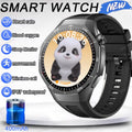 Ola Esporte Smart Watch | ECG, NFC, Bluetooth Call – Android & iOS