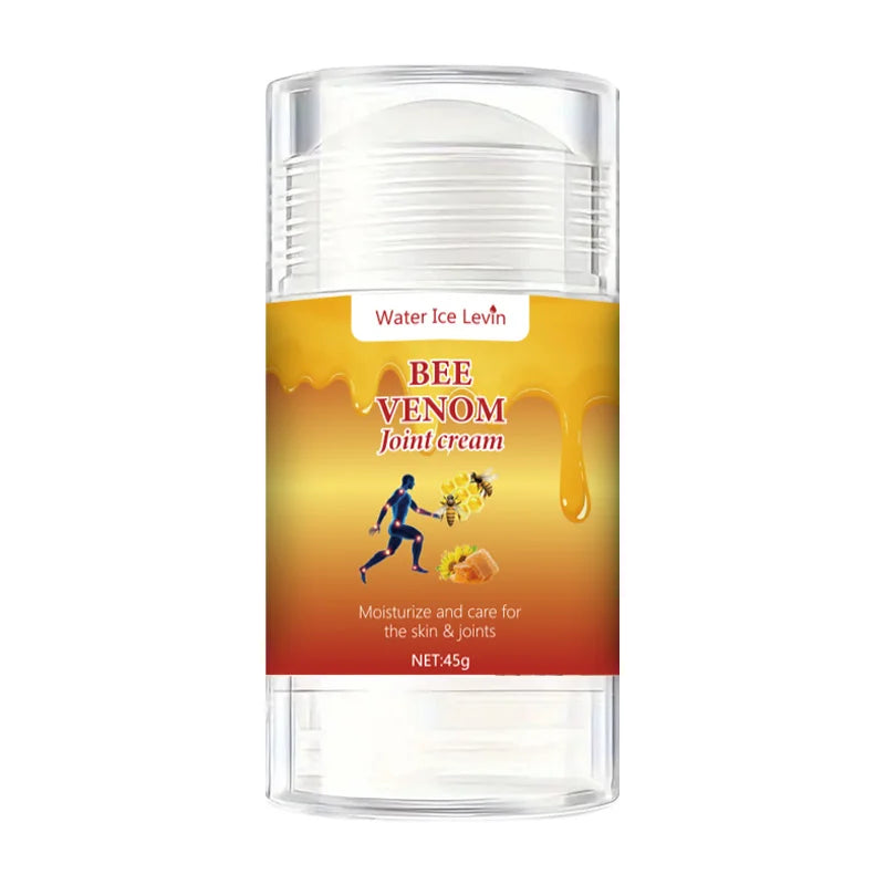 Bee Venom Moisturizing Cream – Soothing for All Skin Types Bee Venom Face Cream Oasis Select A