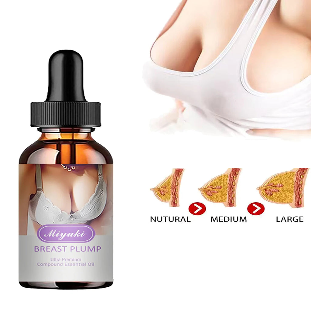 5ML/15ML/30ML/50ML/TRSTAY Breast Enhancement Essence Enhances Breast Enhancement And Breast Massage Oasis Select