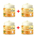 Turmeric Vitamin C Hand & Foot Cream | Brightens & Moisturizes
