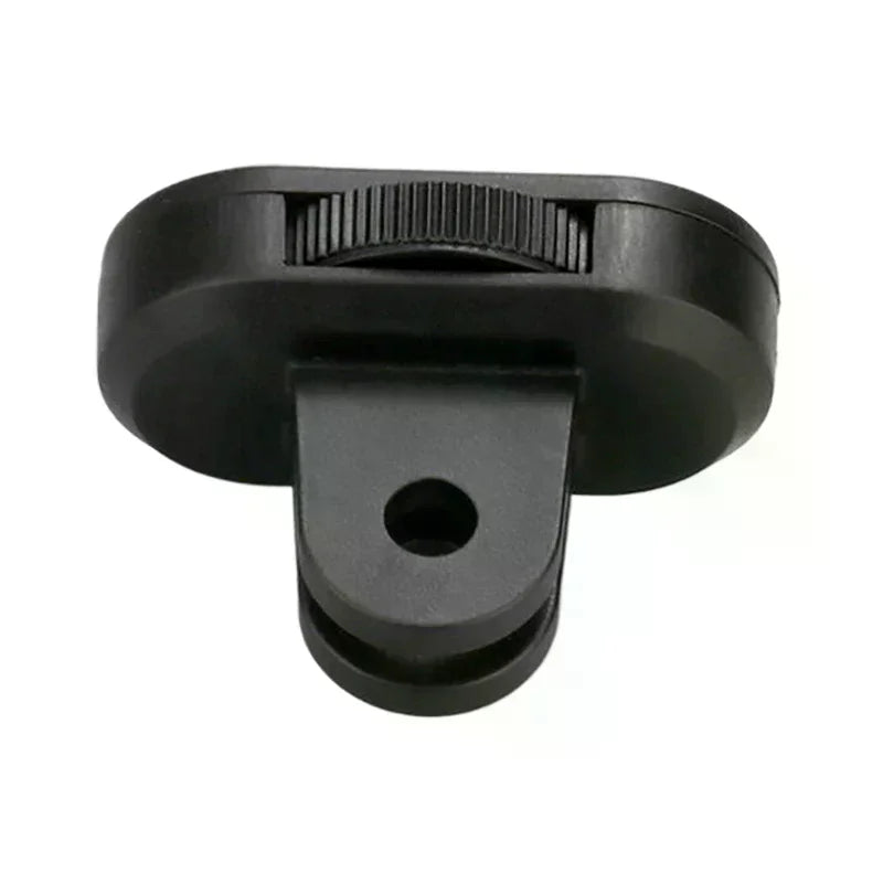 Action Camera Accessories 1/4" Screw Adapter Selfie Stick Adapter Universal Rotating Card Holder Camera Accessories Oasis Select
