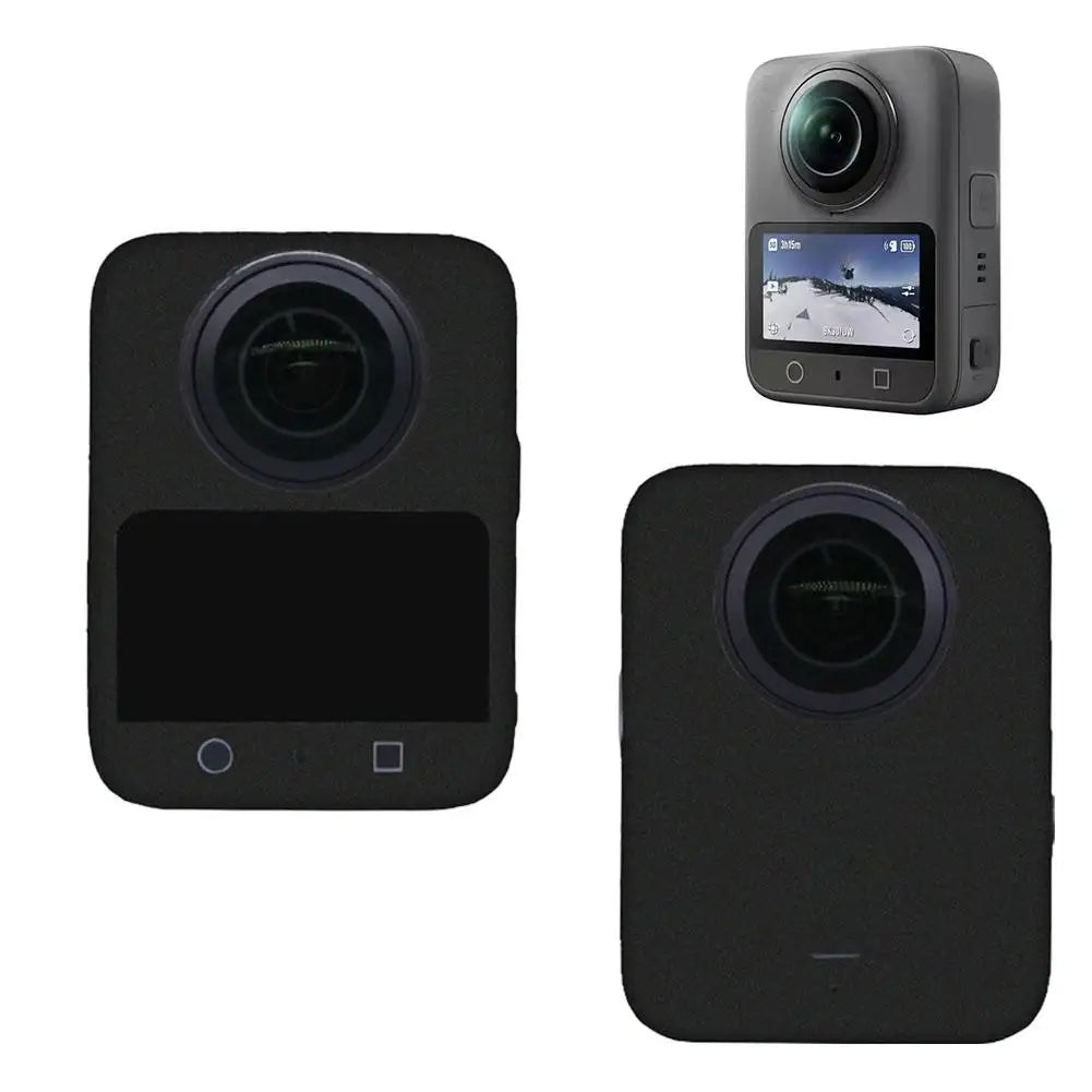 DJI Osmo 360 PVC Protective Skin Sticker | Scratch-Proof Cover