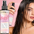 YUITIKUE 10-in-1 Hair Spray – Heat Protection & Frizz Control
