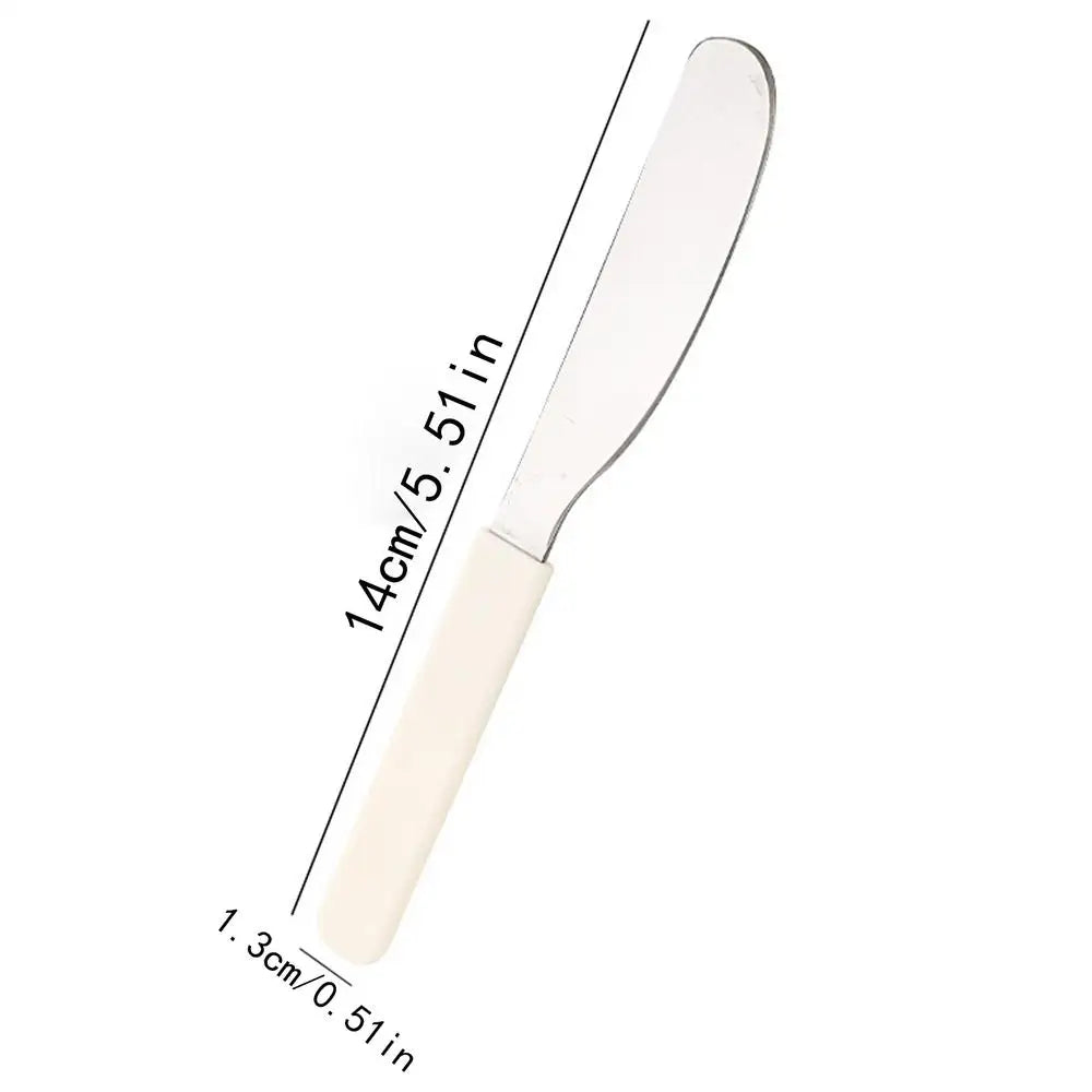 Butter Cheese Fridge Storage Box with Knife Large Capacity Organizer Butter Container Box Butter Dish Tableware Dish Serving Oasis Select White