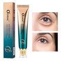 OCHEAL Eye Moisturizing Cream Fades Fine Lines Anti Dark Circles Eye Serum Remove Eye Bag Puffiness Anti-Aging Firmness Eye Care Oasis Select Default Title
