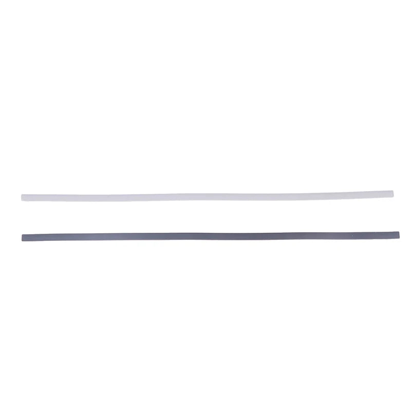 1Pc Rubber Strip Laptop Bottom Shell Cover Foot Pad For ENVY X360 15-DR Non-Slip Bumper Feet Strip Oasis Select