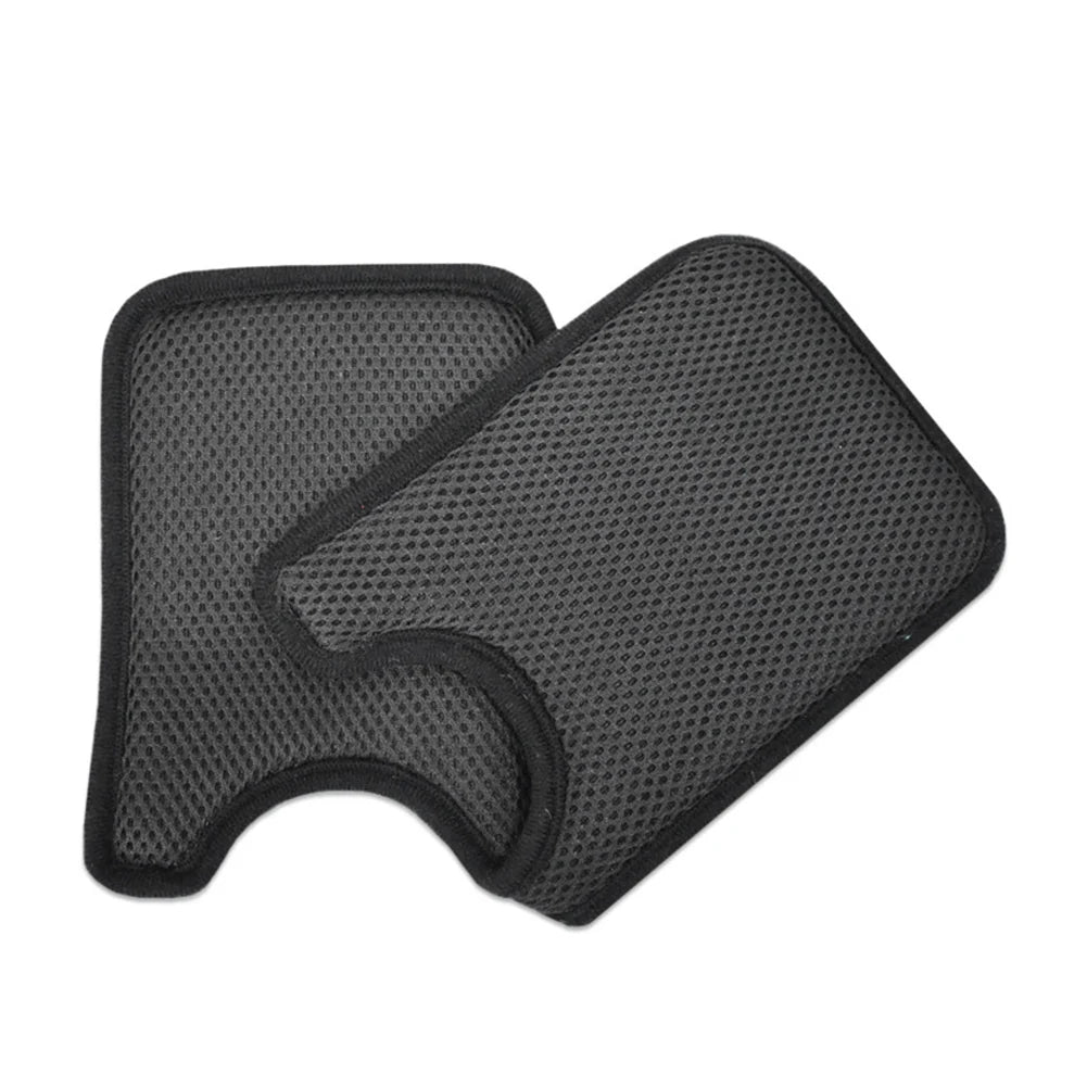 Faucet Absorption Mat Kitchen Faucets Absorbent Pad Sink Splash Guard Microfiber Faucet Splash Catcher Oasis Select