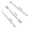 SUSU 3pcs Universal Metal Spudger Mobile Phone Repair Tools Opening Tool Set Oasis Select 1SET
