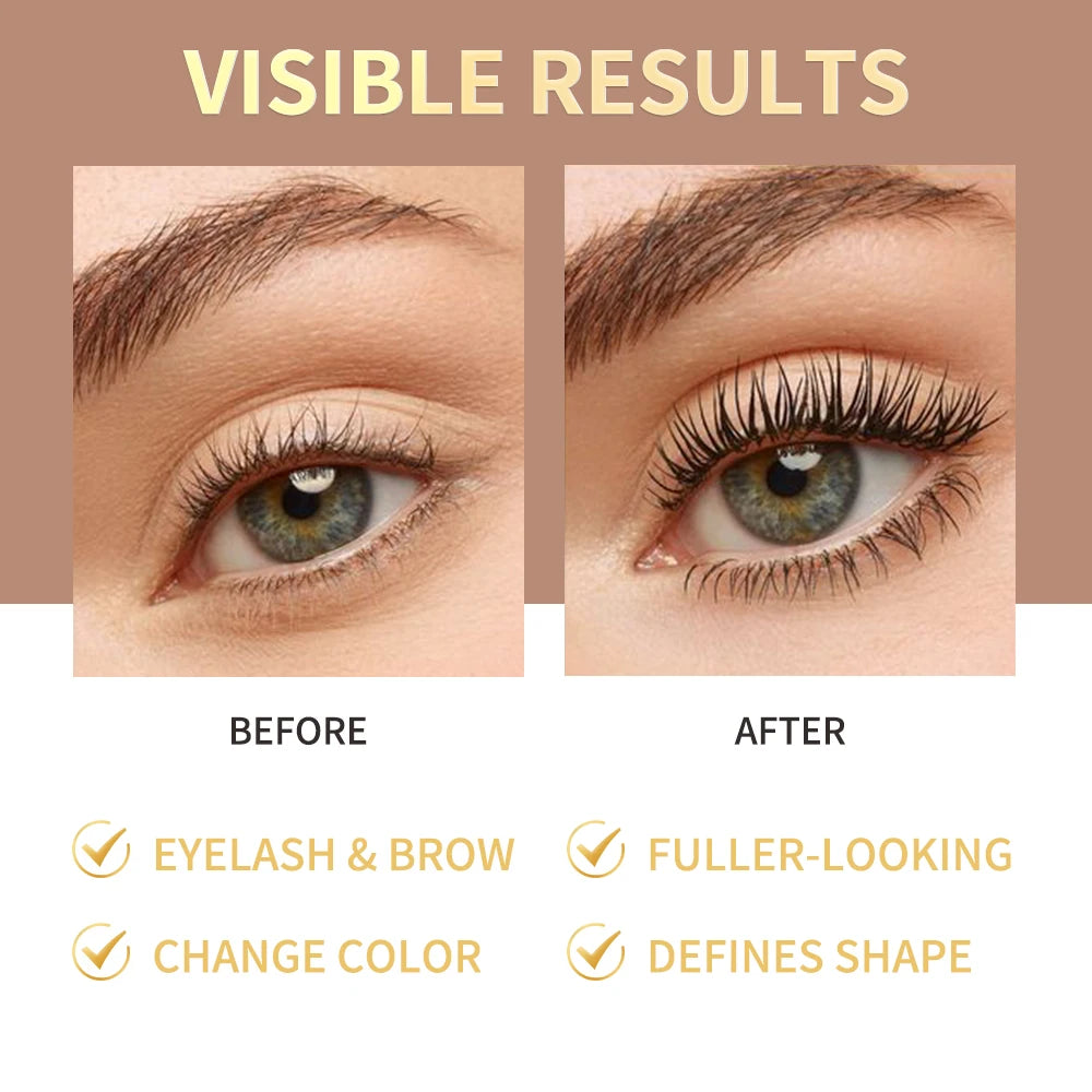 Lash & Brow Lift And Tint Kit Professional Eeylash Curling Brow Dyeing Long Lasting Salon Home Use Makeup Tools Combo Oasis Select