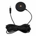 5 Meters Replacement Calibration Microphone For MONO Plug Mic 20Hz-16KHz Freq Response For Pioneer MCACC AV Home Receiver 1Pcs Oasis Select Default Title