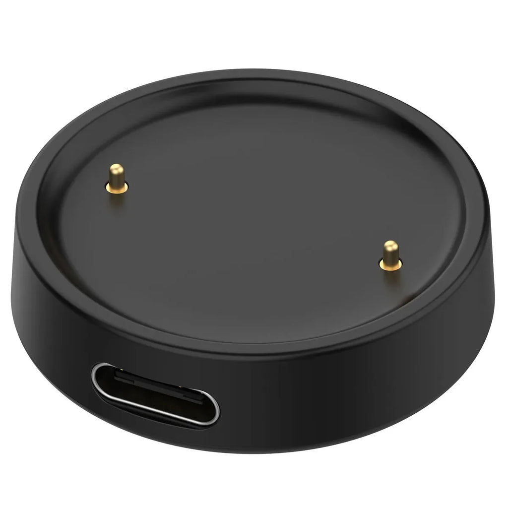 USB-C Charger Adapter for Amazfit Active 2 & Bip 6 Watch Smartwatch Charger Adapter Oasis Select