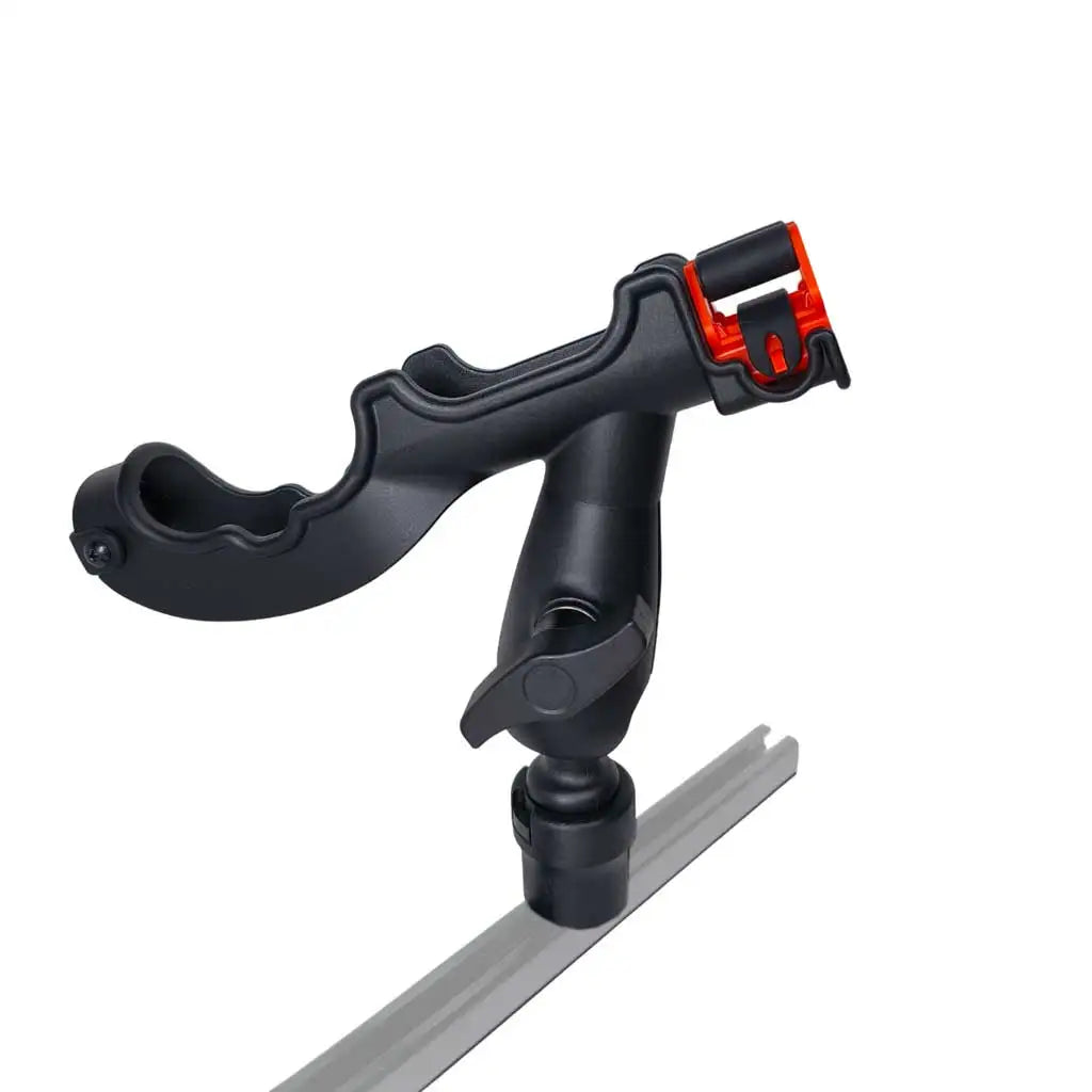 Boats Kayak Fishing Rod Holder Rotatable Swivel Yacht Fishing Rod Fixed Holder Support Rod Holder Fishing Fixer Mount Bracket Oasis Select Sliding Base