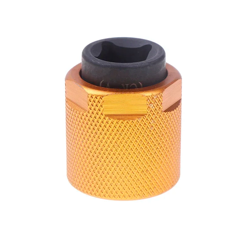 for Denso Diesel Common Rail Injector Three Nails Disassemble Wrench EFI Injector 3 Pins Remove Repair Tools Oasis Select