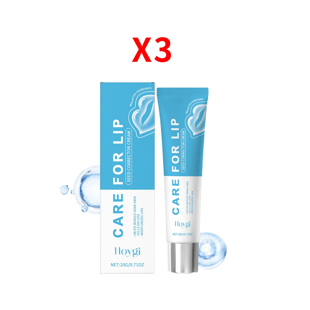 Hoygi Moisturizing Lip Balm – Anti-Chapped, Deep Hydration Moisturizing Lip Balm Oasis Select 3pcs