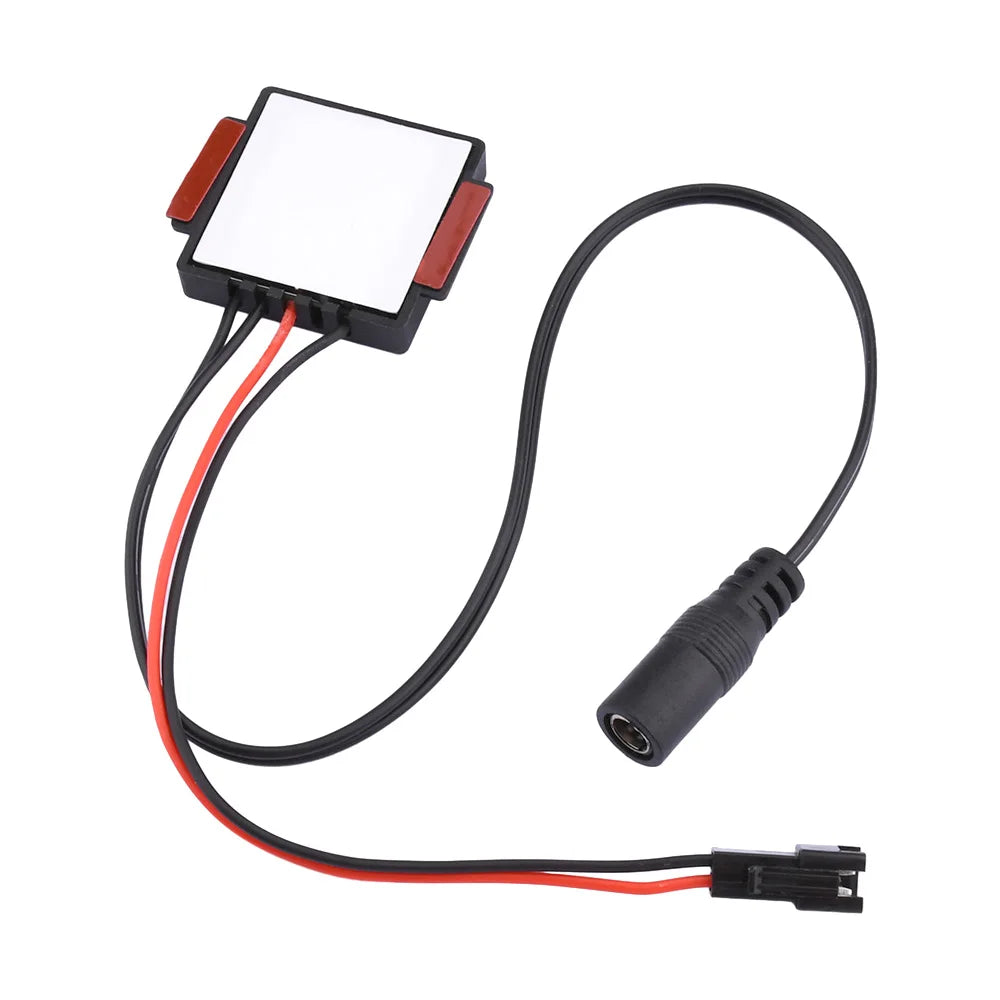 Touch Switch Sensor Stepless LED Inductive Dimming Touch Switch for Led Light Mirror Lamp Dimmer Control Switch Touch Pad Oasis Select