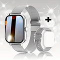 COTAUL Y13 Smart Watch – Bluetooth Calls & Fitness Tracker