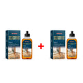 Jakehoe Floor Cleaner Deep Decontamination Stain Removal Floor Polishing Ceramic Tile Care Multi Purpose Cleaning Solution 100ml Oasis Select 2 X 100ml boxed