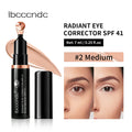 Radiant Eye Corrector Improve Under-eye Darkness Relieve Eye Swelling Long-lasting Deep Hydration SPF41 Sunscreen Eye Concealer Oasis Select Medium